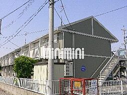石神ハイツＡ