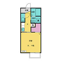 ＲＥＳＩＤＥＮＣＥ明神 103 ｜ 三重県津市久居明神町2747（賃貸アパート1K・1階・30.03㎡） その2