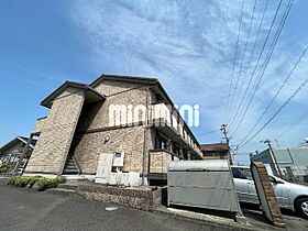 ボナンザ  ｜ 三重県津市高茶屋小森上野町（賃貸アパート1K・1階・30.03㎡） その3