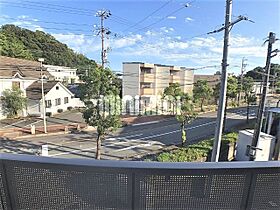 ディアコートＡ  ｜ 三重県津市鳥居町（賃貸アパート2LDK・2階・57.29㎡） その23