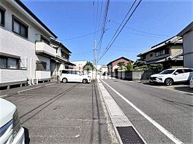 ルイーズ21  ｜ 三重県津市久居野村町（賃貸マンション1K・1階・25.95㎡） その21