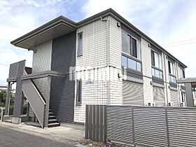 エミネンス東浜  ｜ 三重県津市白塚町（賃貸アパート1R・2階・30.46㎡） その1