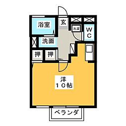 🉐敷金礼金0円！🉐ラ・メールＴＡＫＡＳＡＧＯ　Ａ