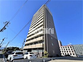 Ｓ－ＦＯＲＴ　津新町  ｜ 三重県津市新町１丁目（賃貸マンション1LDK・11階・35.70㎡） その1