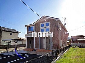 ノイフェルド  ｜ 三重県津市栗真町屋町（賃貸アパート1LDK・2階・42.37㎡） その1