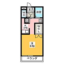 ヴェルソレイユ  ｜ 三重県津市白塚町（賃貸マンション1R・3階・30.04㎡） その2