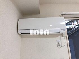 グランテージ上浜  ｜ 三重県津市上浜町２丁目（賃貸アパート1R・1階・32.06㎡） その12