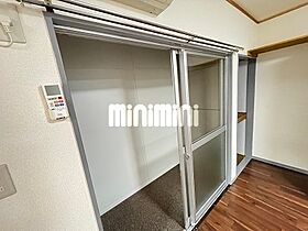 川北アパート A ｜ 三重県津市藤方411-2（賃貸アパート1DK・2階・34.85㎡） その10