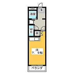 🉐敷金礼金0円！🉐ダイアナポリス鳥居I
