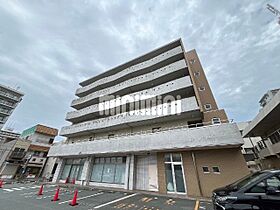 シティフラット中村  ｜ 三重県津市新町１丁目（賃貸マンション1K・4階・30.00㎡） その1