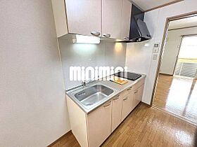 ベルフォーレ西丸之内  ｜ 三重県津市西丸之内（賃貸アパート1K・1階・30.00㎡） その5