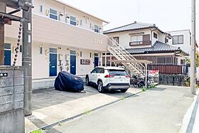 エグゼ2  ｜ 三重県津市一身田町（賃貸マンション1K・2階・22.81㎡） その12