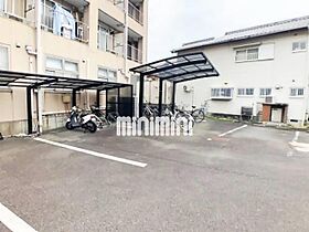 トップパレス  ｜ 三重県津市栗真中山町（賃貸マンション1R・4階・28.10㎡） その19