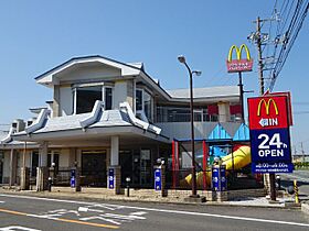 ティアラ町屋  ｜ 三重県津市栗真町屋町（賃貸マンション1K・1階・26.40㎡） その4