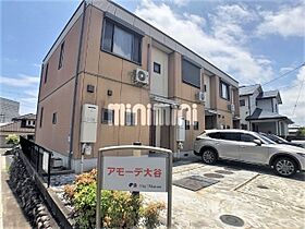 アモーデ大谷  ｜ 三重県津市大谷町（賃貸アパート3LDK・1階・83.00㎡） その1