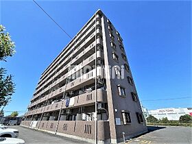 アーバンヒルズ城山  ｜ 三重県津市城山３丁目（賃貸マンション1LDK・4階・40.84㎡） その1