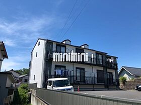 トップハウス長岡  ｜ 三重県津市長岡町（賃貸アパート1K・1階・30.00㎡） その1