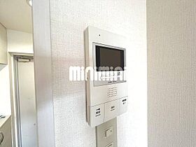 ソレイユコートＳ  ｜ 三重県津市南丸之内（賃貸マンション1R・1階・30.00㎡） その13