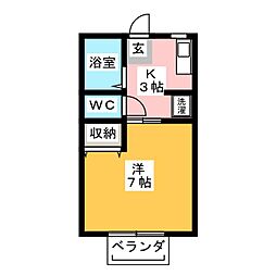 🉐敷金礼金0円！🉐サンシャインII
