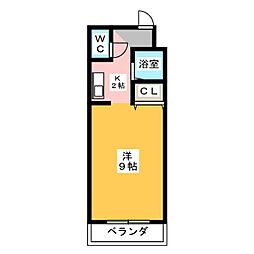 🉐敷金礼金0円！🉐トップパレス
