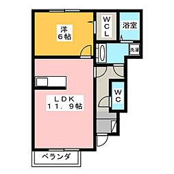 ＲＥＳＩＤＥＮＮＣＥ高茶屋　Ｂ棟