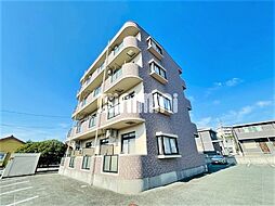 パレオ鳥居町