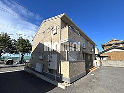 JR紀勢本線 阿漕駅 徒歩28分の賃貸アパート