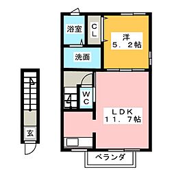 ルフレエトワール　I