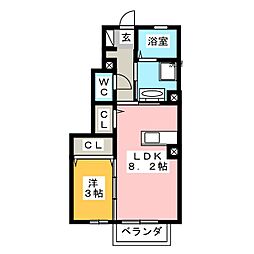 ラ　ルーチェ　幸町