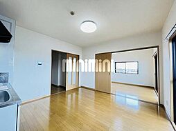 ルミネ高松 3階2LDKのリビング/ダイニング