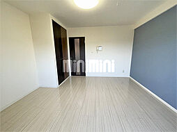 Ｍ’ｓグラフィカ 3階1Kのリビング/ダイニング