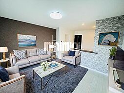 シャンブル　レウスィット 1階2SLDKのリビング/ダイニング