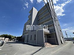 JR紀勢本線 高茶屋駅 徒歩18分の賃貸マンション