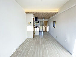 Ｍ’ｓ南ヶ丘 1階1LDKのリビング/ダイニング