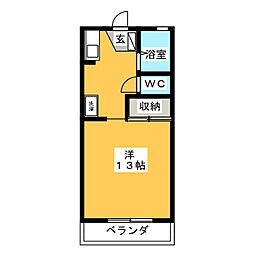 🉐敷金礼金0円！🉐メゾン・ド・リブレ