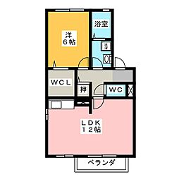 ｈｅｒｉｔａｇｅ　ａ．ｉ　2棟