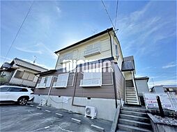 コーポボナール