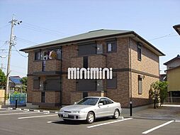 ｈｅｒｉｔａｇｅ　ａ．ｉ　3棟