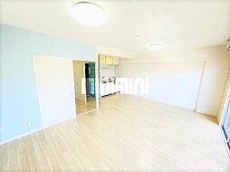 リパルティーレ津新町B