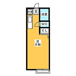 🉐敷金礼金0円！🉐紀勢本線 高茶屋駅 徒歩9分
