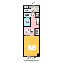 🉐敷金礼金0円！🉐コスモタウン