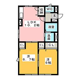 🉐敷金礼金0円！🉐ＣＯＳＭＯＳ