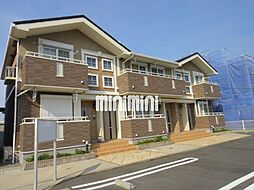 Ｙ・Ｙ　Ｌｉｌｙ　Ｂ棟