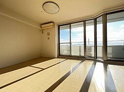 グランステーシア津新町 1402 14階3LDKのリビング/ダイニング