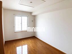 グリーンコーポＢ棟 1階1LDKのリビング/ダイニング