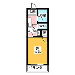 🉐敷金礼金0円！🉐ビューハイツ桜田