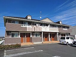 パークサイド花水木