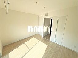 ロイヤルグランコート津 S410 4階1Kのリビング/ダイニング