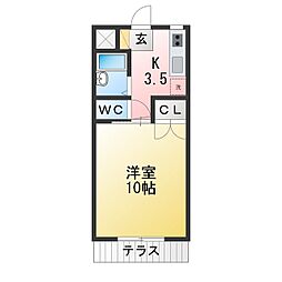 コーポフィルネット