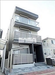 Ｄ-スクエア津栄町